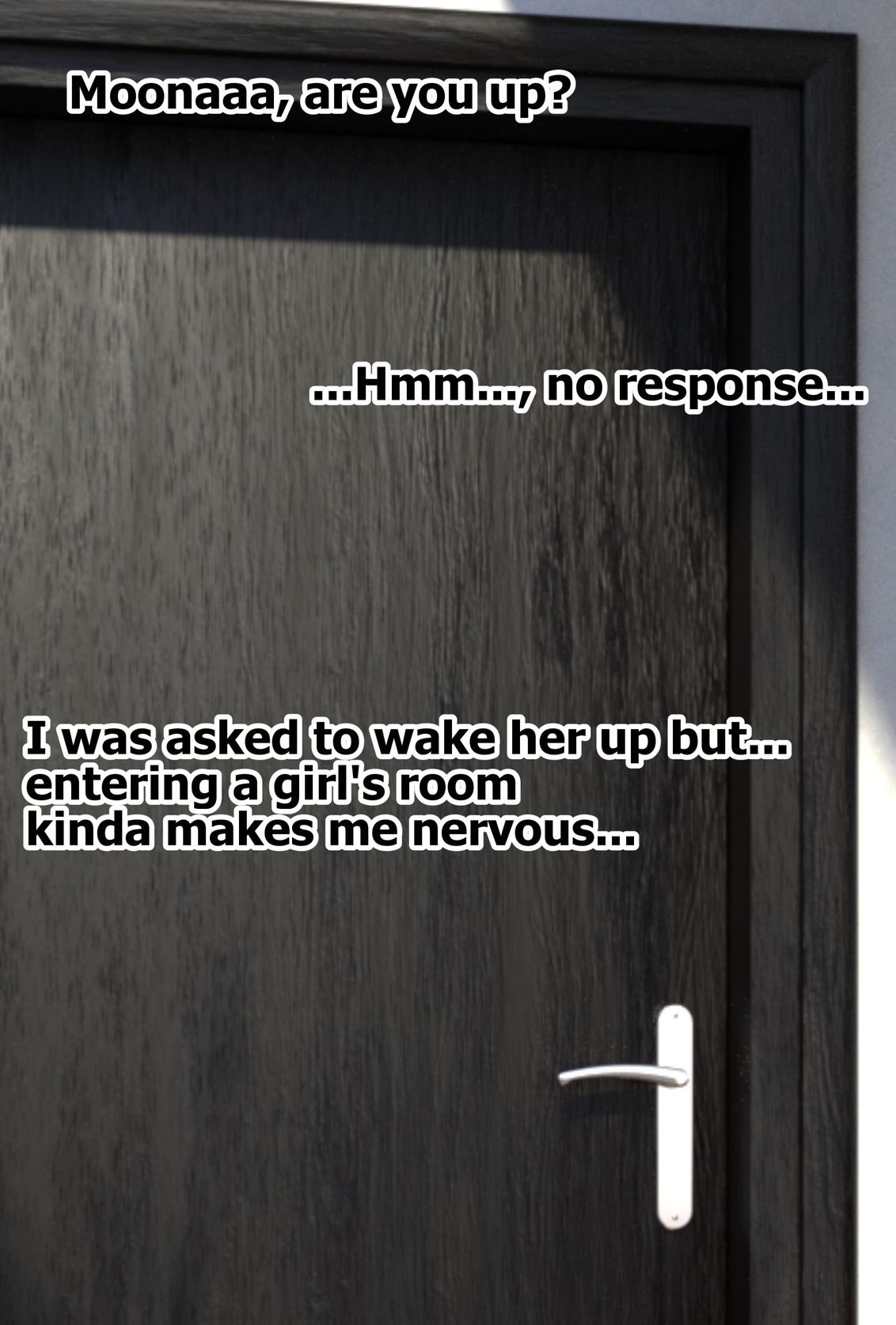 【FANZA限定おまけ付き】【110 Variations】M00na’s （M00na-San’s） Prank Busted！ Boob-Wrapped Paizuri ＆ Creampie Sex CG Collection｜ディッコ@FANZA サンプル画像 5