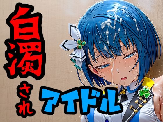 白濁されアイドル｜アナザーヴザキ