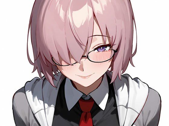 【中出し】マシュ・キリエライトセックス集｜二次元堂