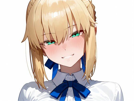 【中出し】セイバーセックス集2｜二次元堂