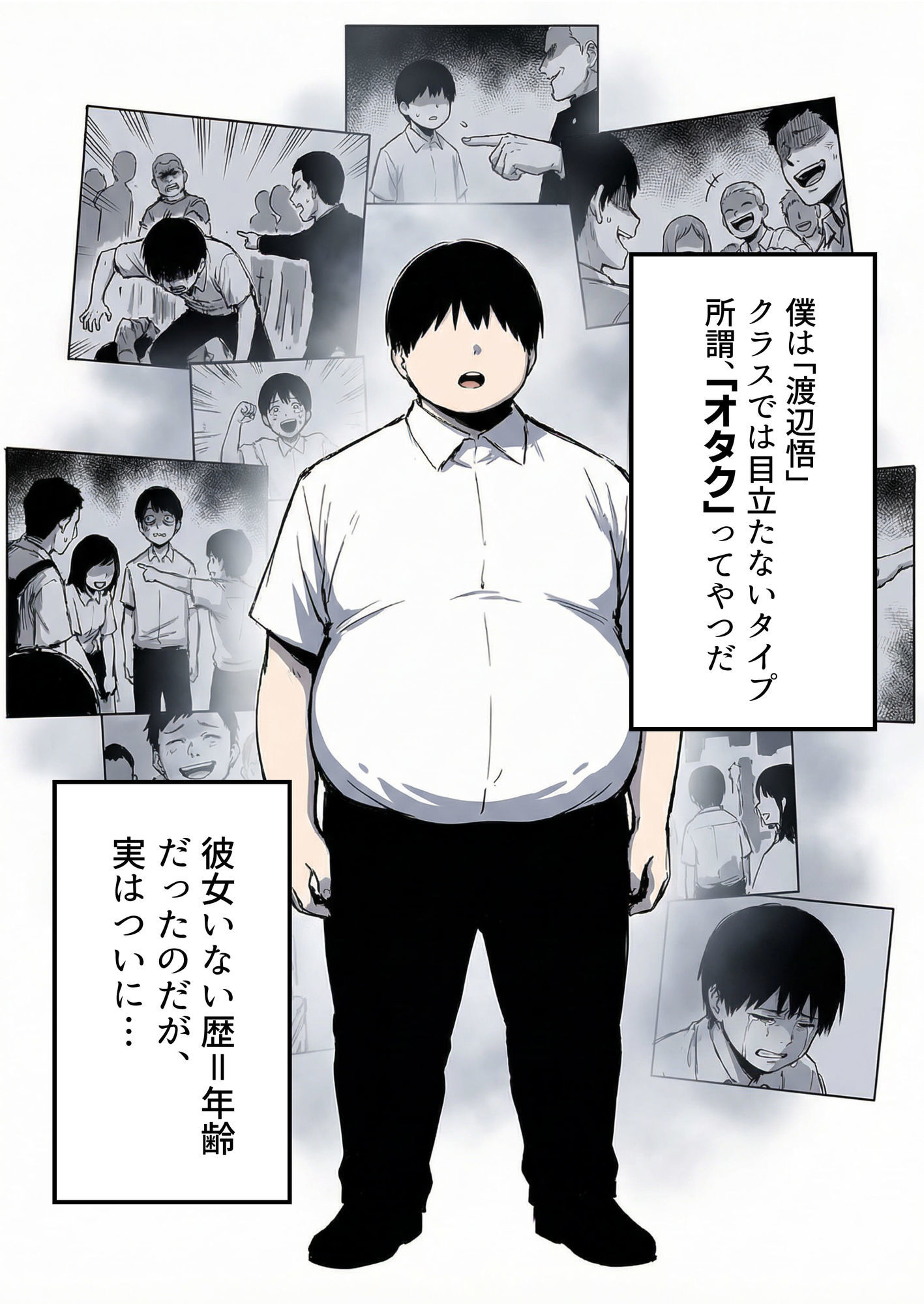 彼氏と喧嘩するたびに僕のチンポでオナニーするギャル4｜たまごやき サンプル画像 2