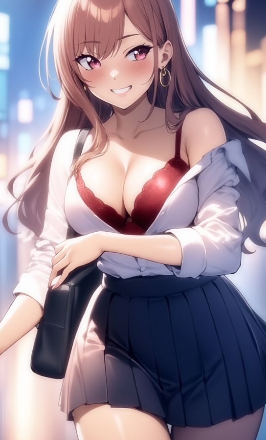 完全ギャル化美姫 サンプル画像 5