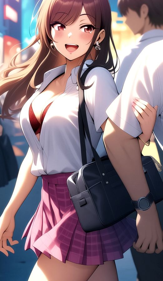 完全ギャル化美姫 サンプル画像 8