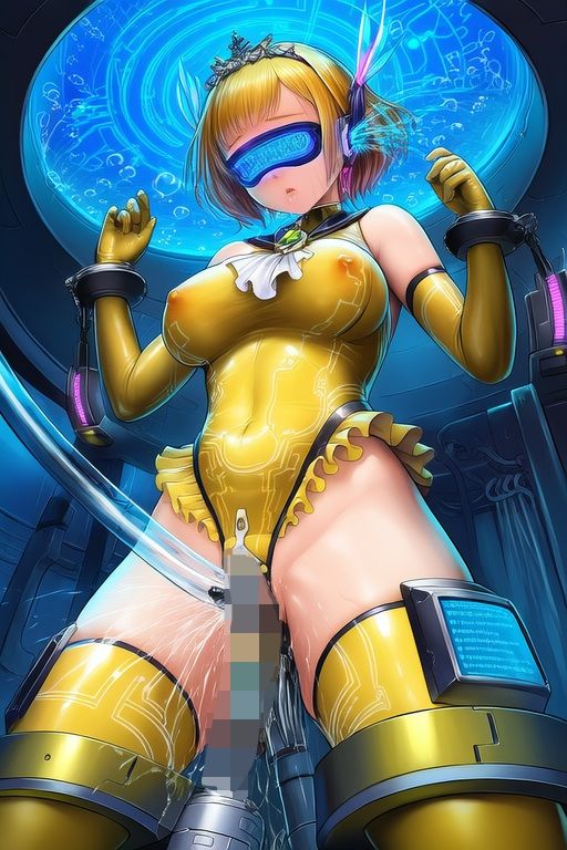 魔王の花嫁1 サンプル画像 10