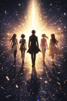 星野愛久愛海の再誕 ―復讐の果ての統治と愛― サンプル画像 3
