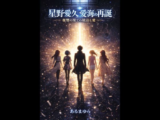 星野愛久愛海の再誕 ―復讐の果ての統治と愛―