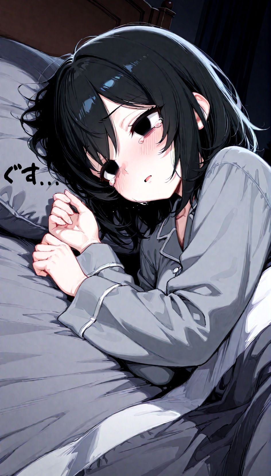 ヒゲキガオキタヒ サンプル画像 8