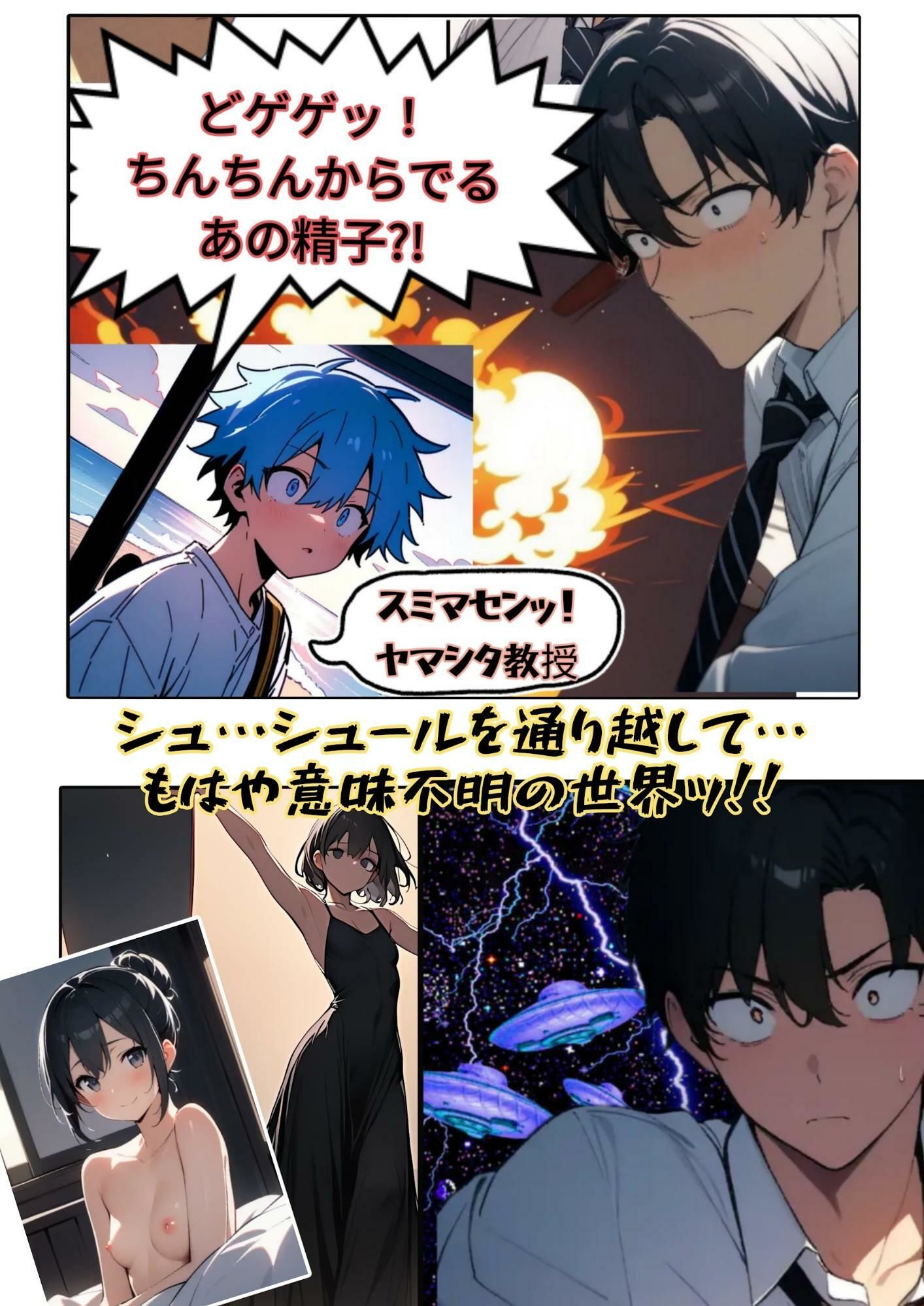 今朝、水樹綾乃は海岸でキミを待つ! サンプル画像 7