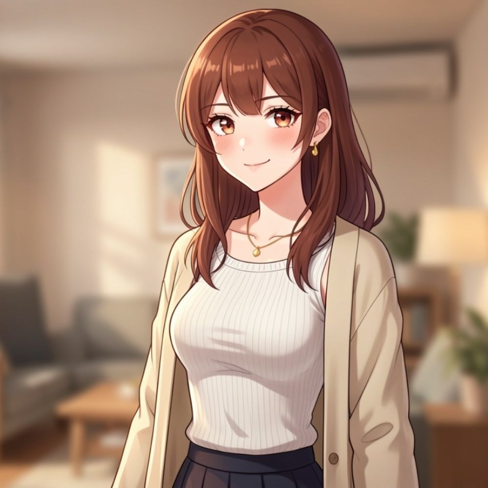 せっかく彼女ができた僕が美人な後輩に喰われた話 サンプル画像 2