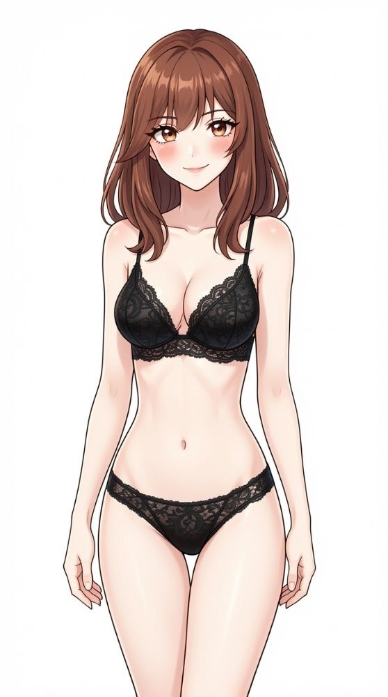 せっかく彼女ができた僕が美人な後輩に喰われた話 サンプル画像 3
