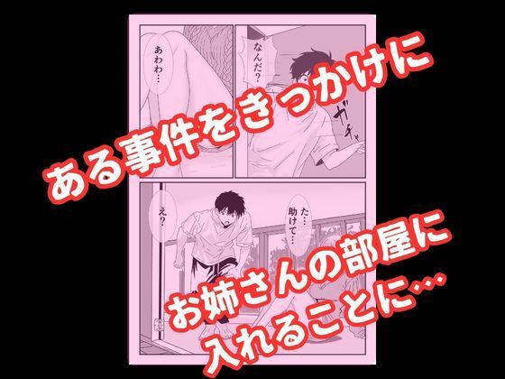 パンチラ美人がエロ過ぎて理性が崩壊した俺は無理やりレ〇プして中出しする話 サンプル画像 5