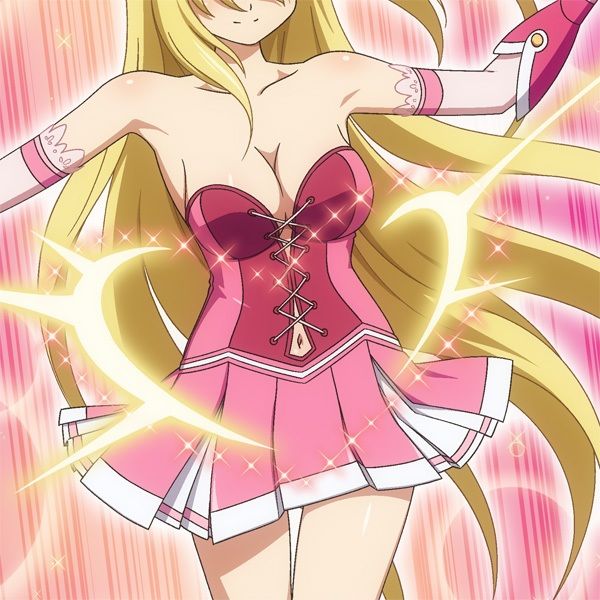 ピュアソルジャー・オトメイデン #12. 終焉のゼロ サンプル画像 8