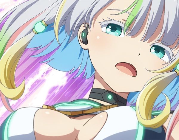 ピュアソルジャー・オトメイデン #12. 終焉のゼロ サンプル画像 9