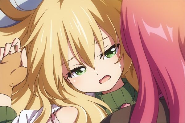 ピュアソルジャー・オトメイデン #12. 終焉のゼロ サンプル画像 10