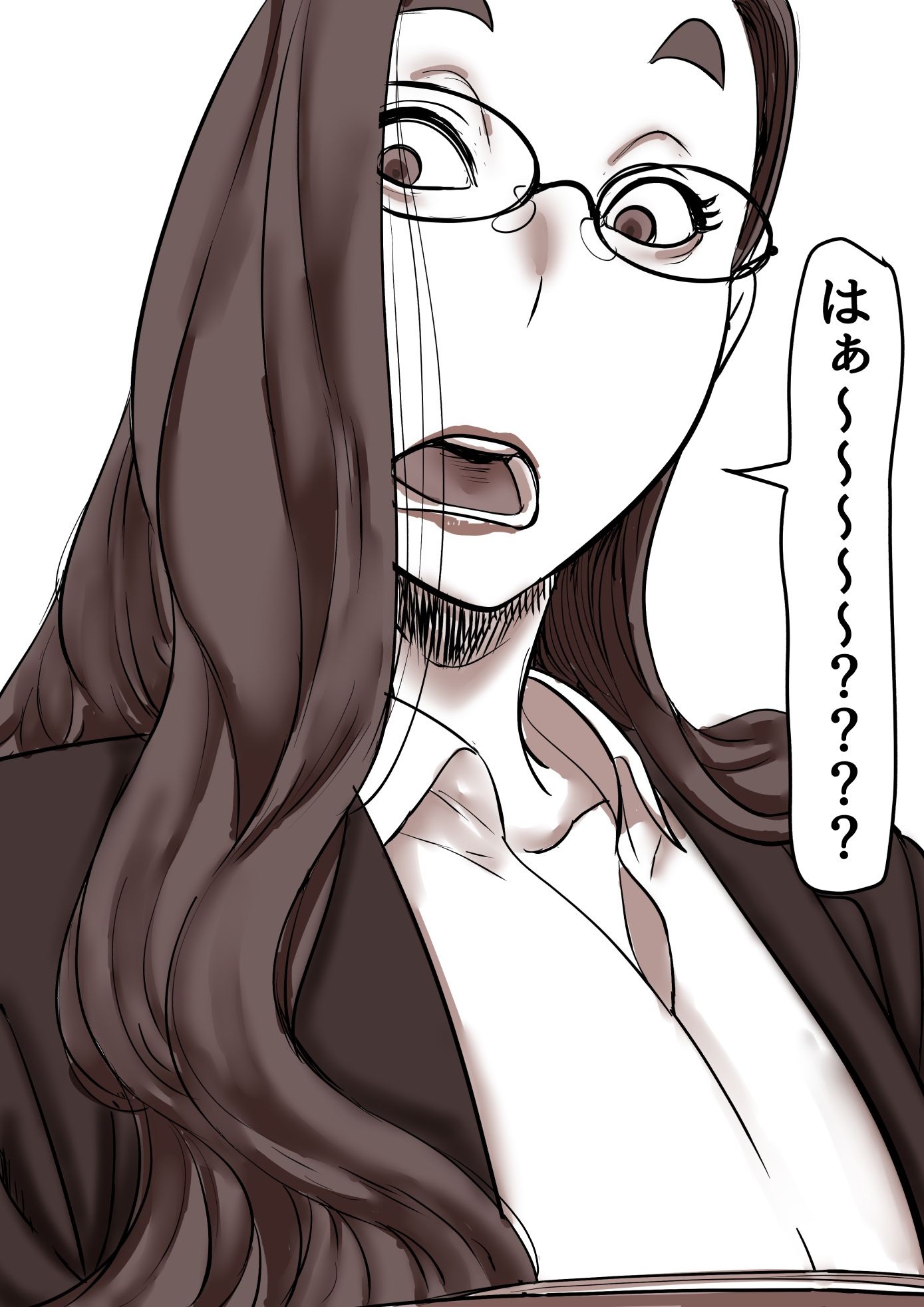母と堕ちていく part14｜ふるべ サンプル画像 7