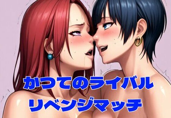 THE CAT FIGHT 外伝3(楓編II) サンプル画像 11