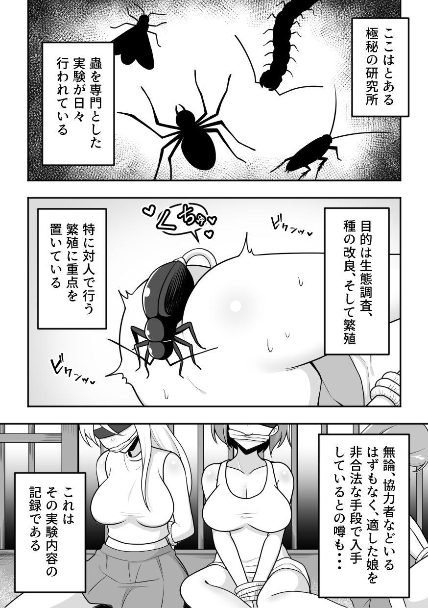 昆蟲研究所5