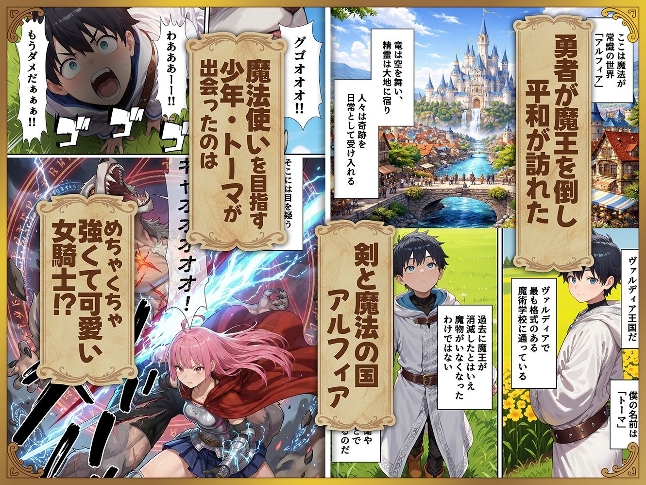 姫様、勇者やってます(極秘)