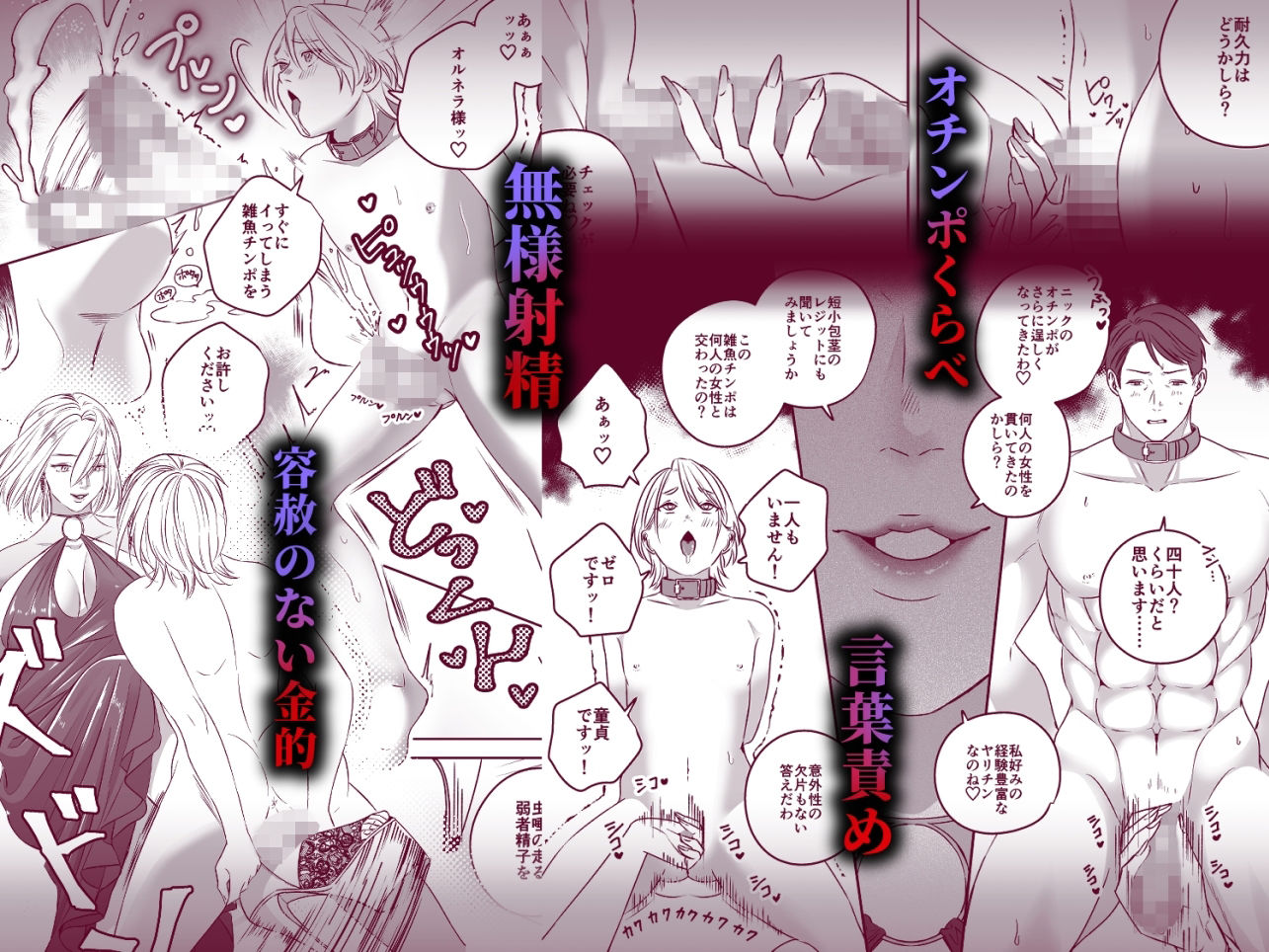 ハイガーデン ローライフ サンプル画像 4