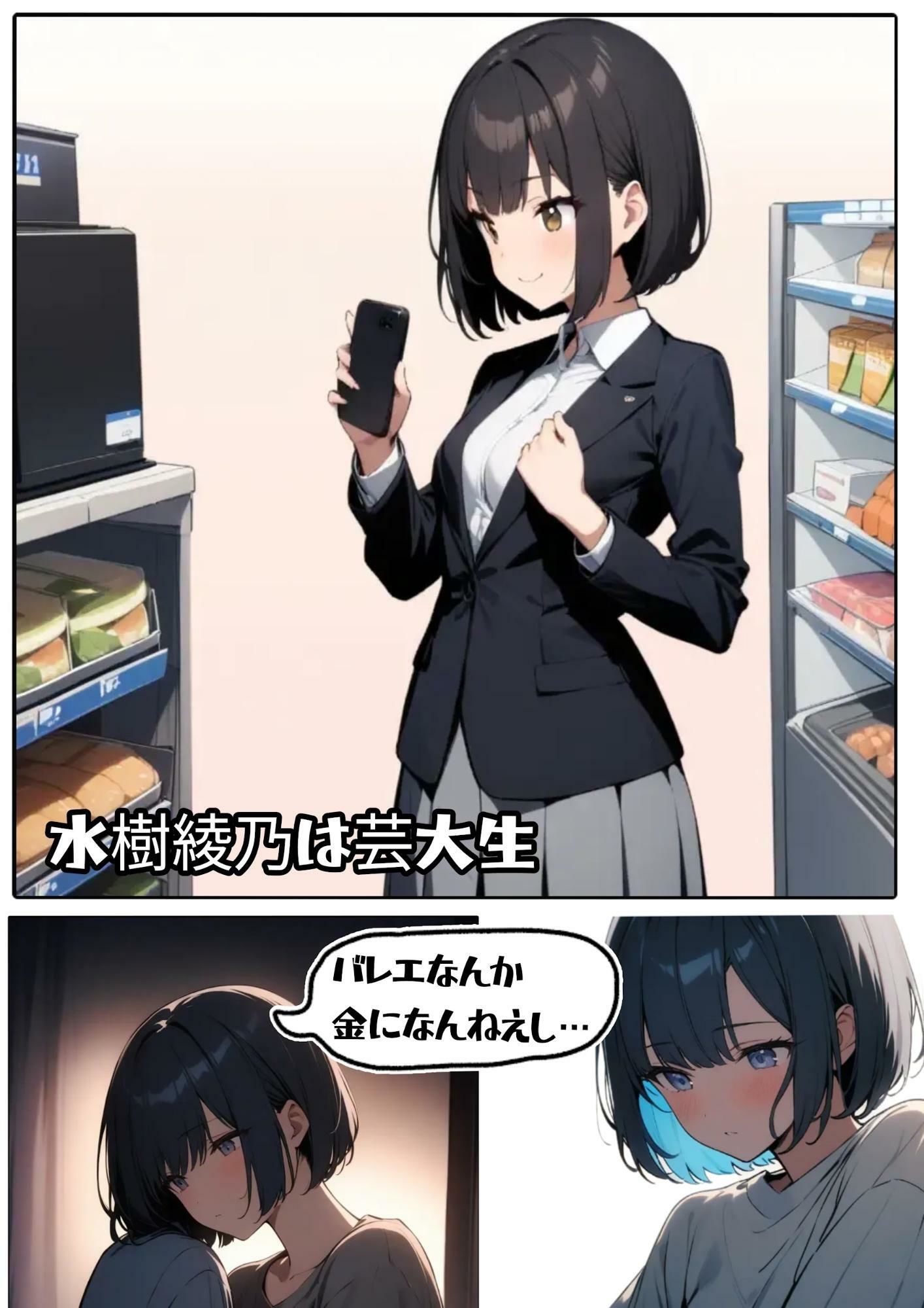向日葵｜ふしぎ亭 サンプル画像 1