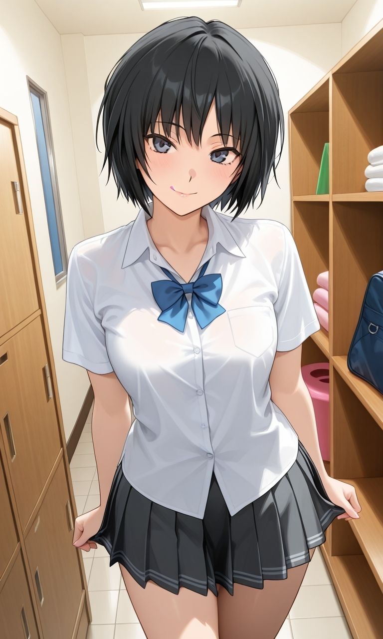 フェラガミ｜あまあま書房 サンプル画像 3