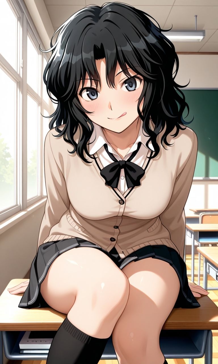 フェラガミ｜あまあま書房 サンプル画像 9