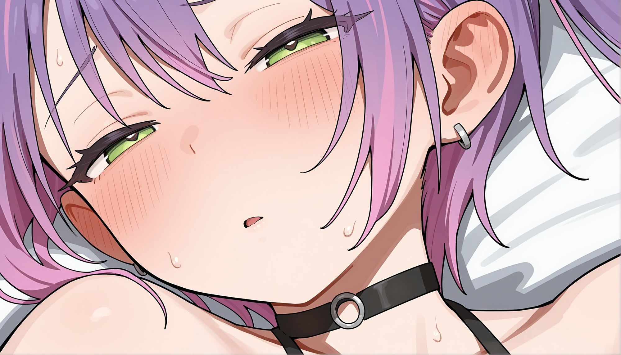 トワ様に誘われて魔力を搾り取られちゃう話 サンプル画像 11