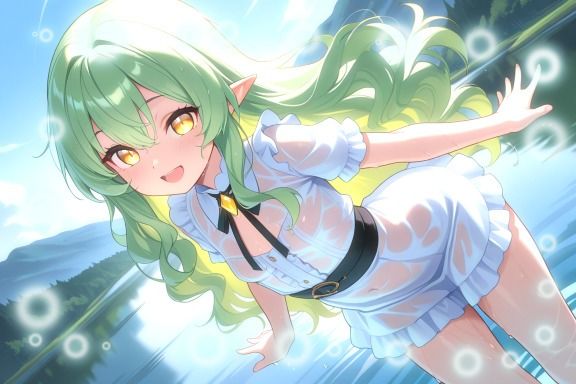 うちのことイチャパラ!vol.37 サンプル画像 3
