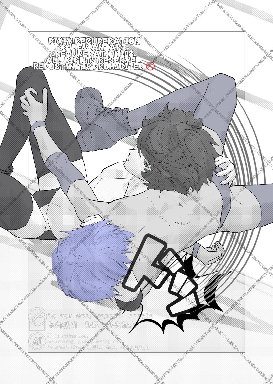 ちょっとえちちなリングドクター19|marshmallow_strawberry サンプル画像 7