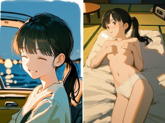 女好き番外  藤野薫の学生生活｜ひぐらしなく