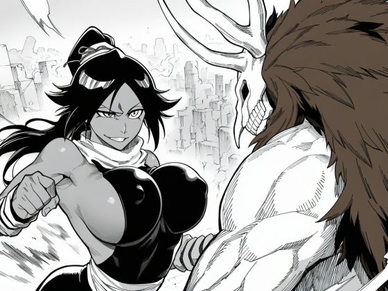 敗北する女たち19｜Sピーマン