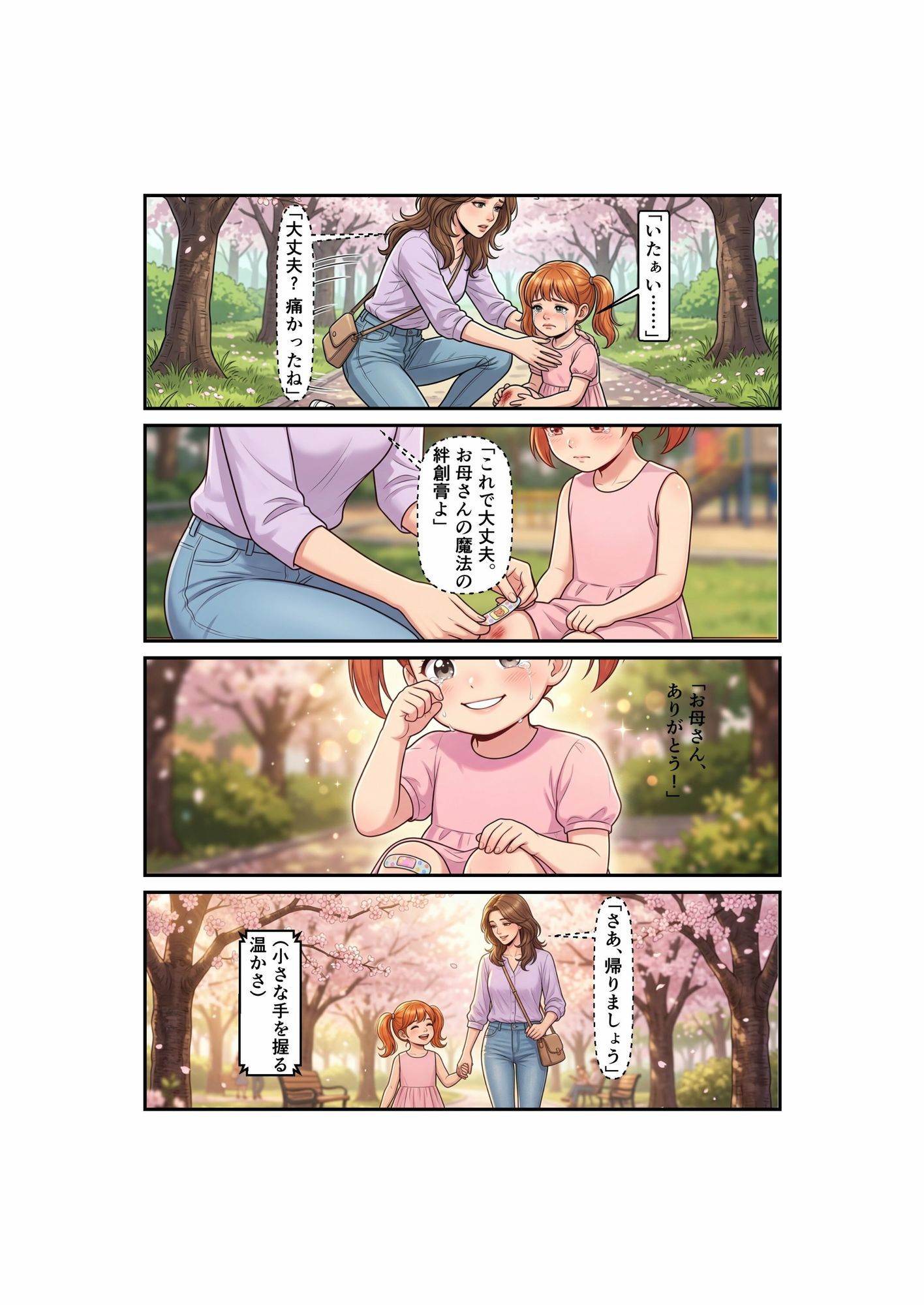 Side-B〜第2章めぐみ編｜微糖 サンプル画像 6