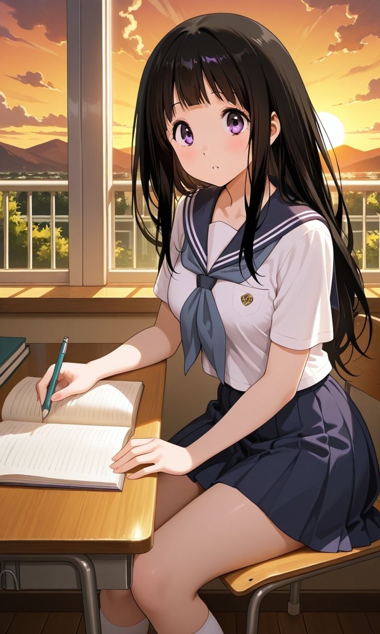 硝子の鍵穴|あまあま書房 サンプル画像 2
