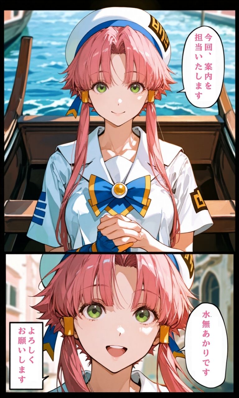 Pure love &falsehood|あまあま書房 サンプル画像 3