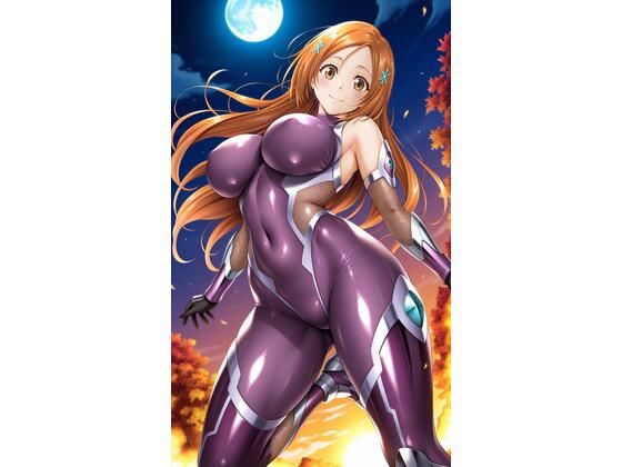B○EACH 井○織○ （40p）｜大魔仁