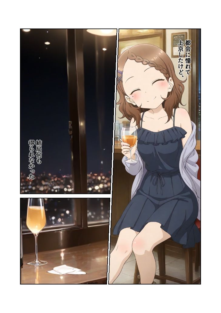 北〇さんと・・・｜愛 サンプル画像 2