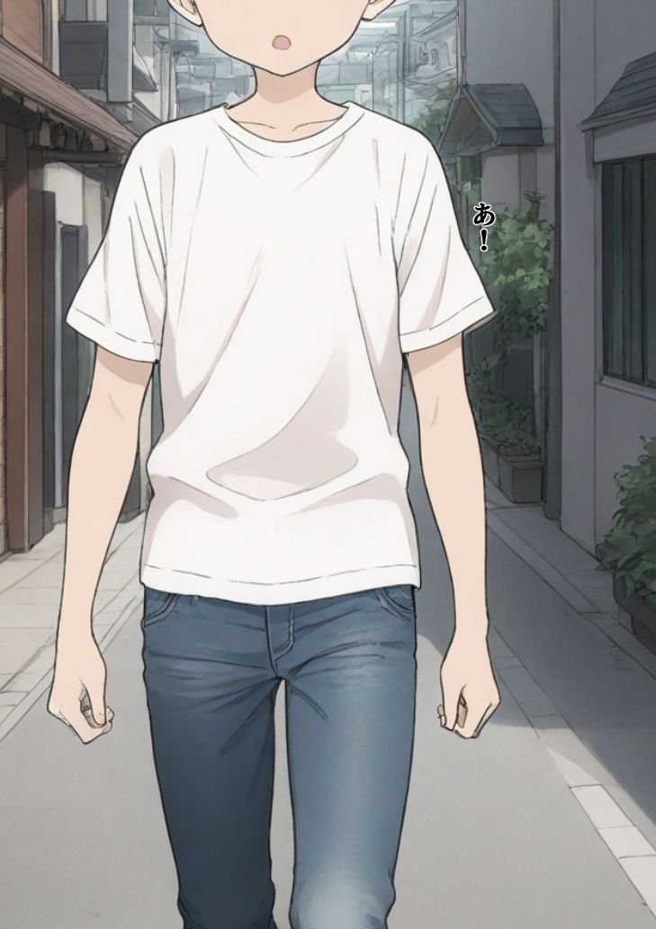 北〇さんと・・・｜愛 サンプル画像 5