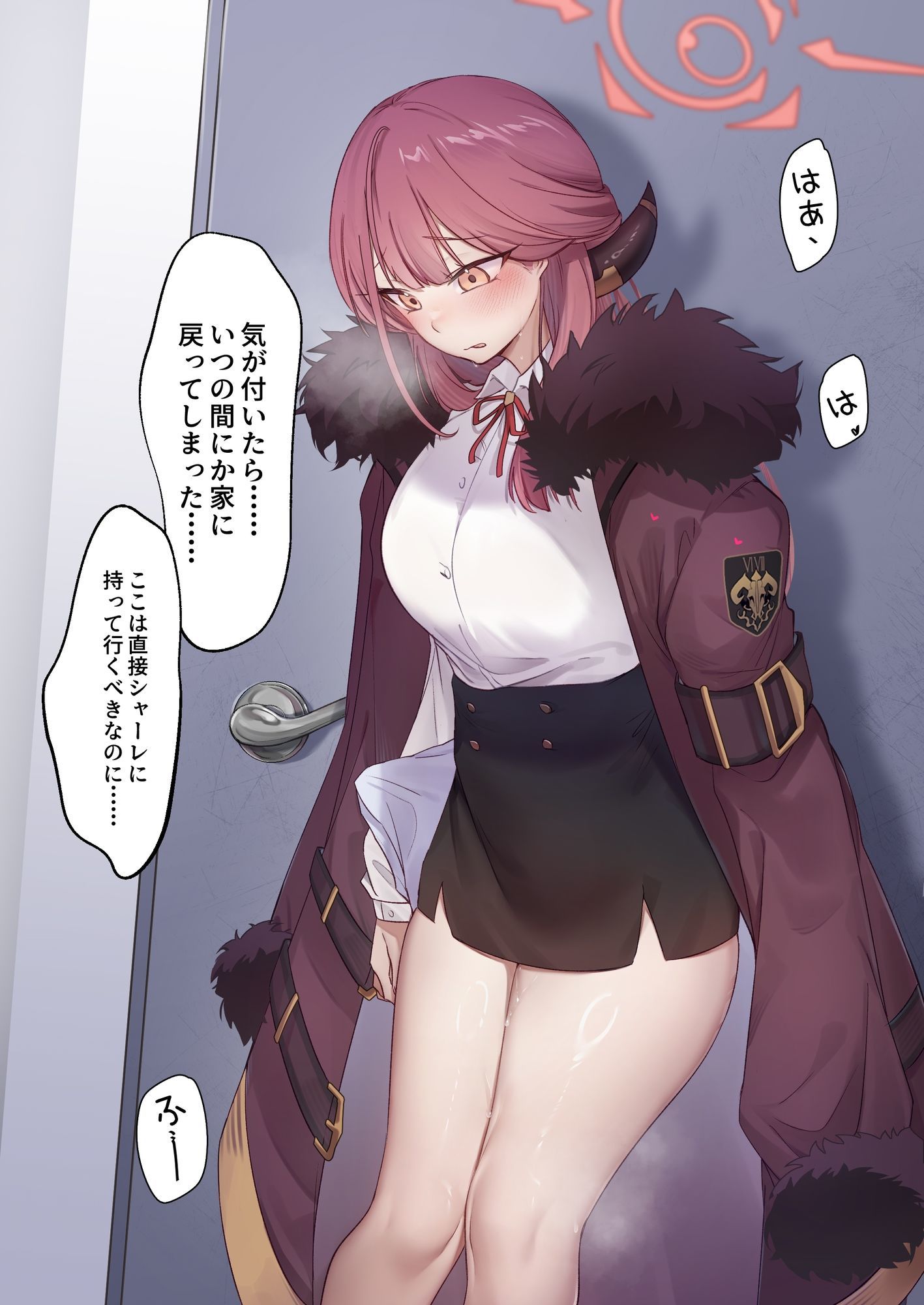 卑女社68|XiaoJen サンプル画像 6