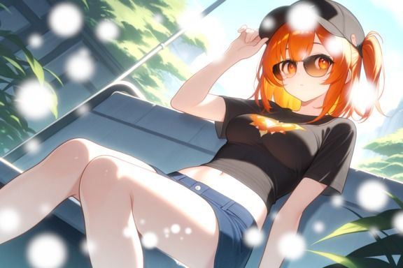 うちのことイチャパラ!vol.38|Aiderun工房 サンプル画像 2
