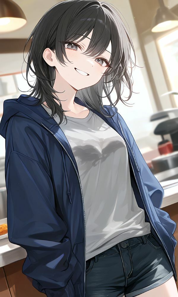 エビスとBG|megane4 サンプル画像 2