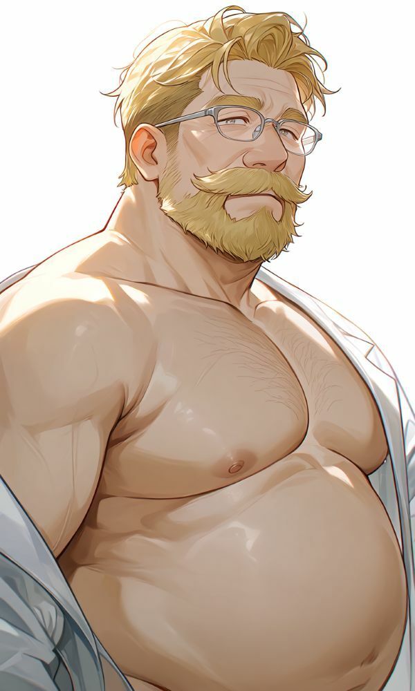 踊りまわる｜megane4 サンプル画像 2