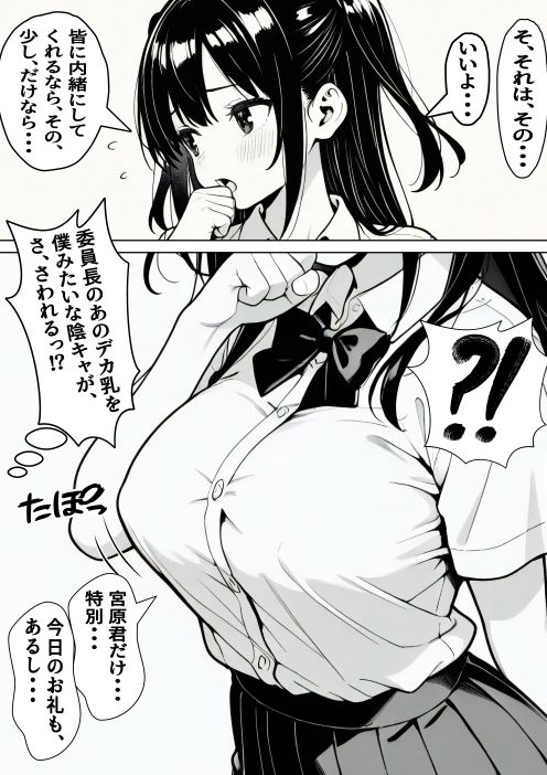 禁断淫行遊戯 2｜villaBira サンプル画像 10