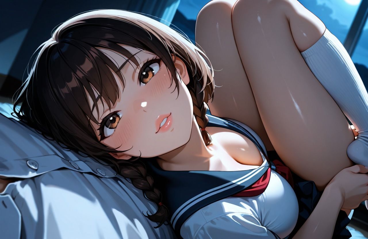 吸淫くらぶ｜淫夢郷 サンプル画像 2