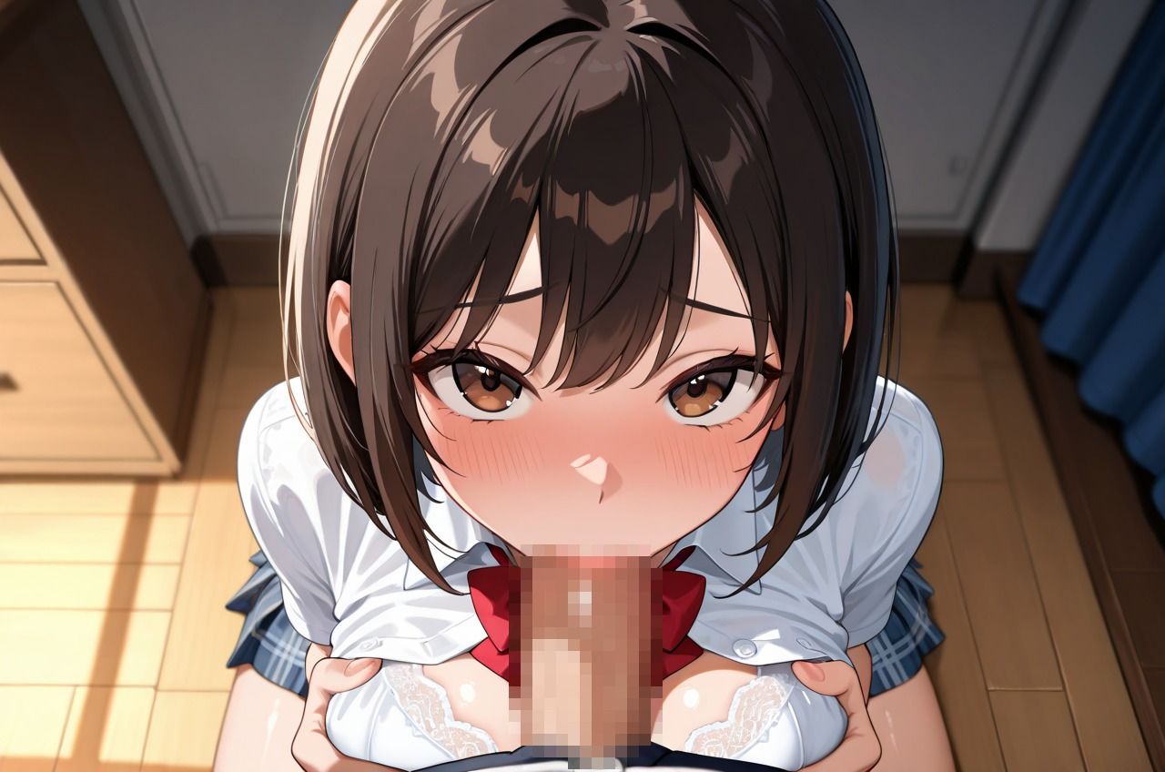 吸淫くらぶ｜淫夢郷 サンプル画像 3