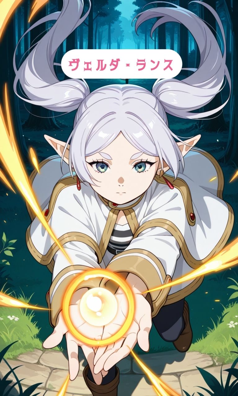 従順なエルフの淫らな魔力調律｜あまあま書房 サンプル画像 3