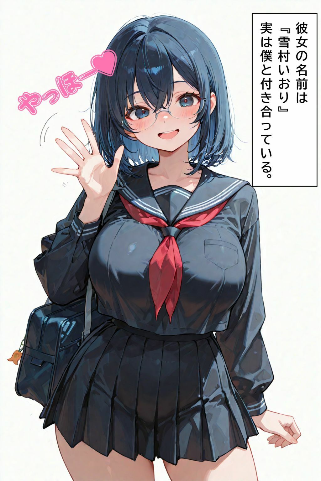 ネトラセ後悔日誌｜PaPa’s Project サンプル画像 2