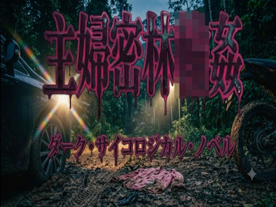 主婦密林輪●｜マンキン堂