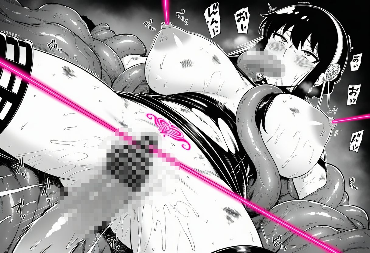 【増刊号】敗北する女たち22｜Sピーマン サンプル画像 3
