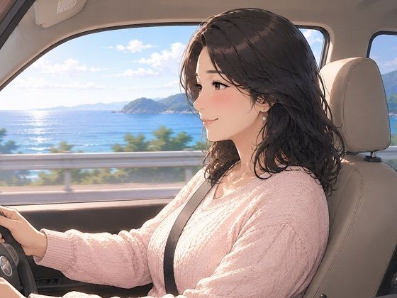 【官能小説】優しい人妻  第二話  顔面聖水おねだりと背後からの中出し・40歳人妻の手作り弁当と淫らな浴室プレイ｜青いらいおん