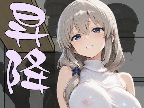 まる姦Freaks 05  昇降｜まるかん